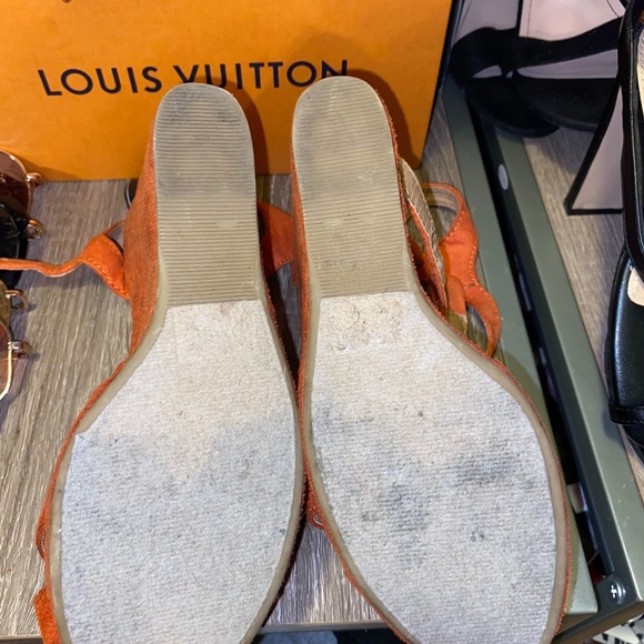 Orange wedge - Picture 2 of 4